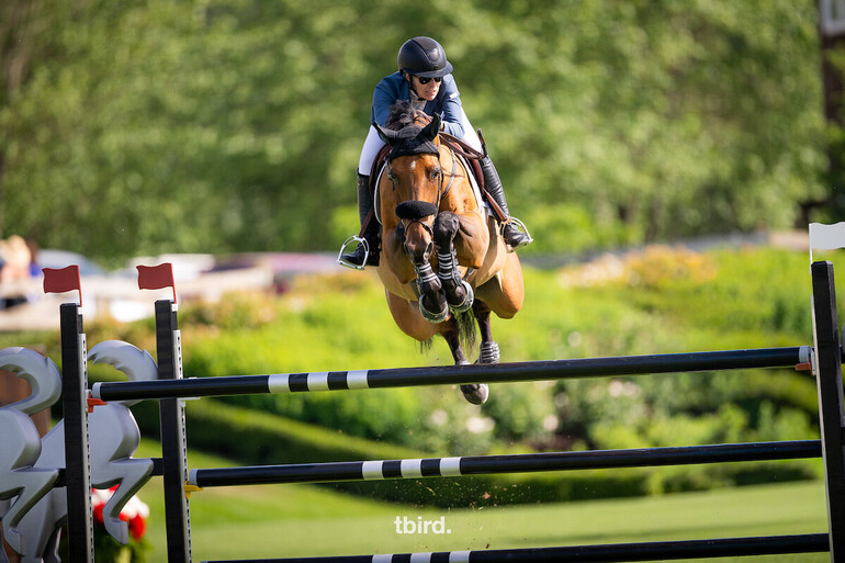 Photo © Kim Gaudry for tbird.