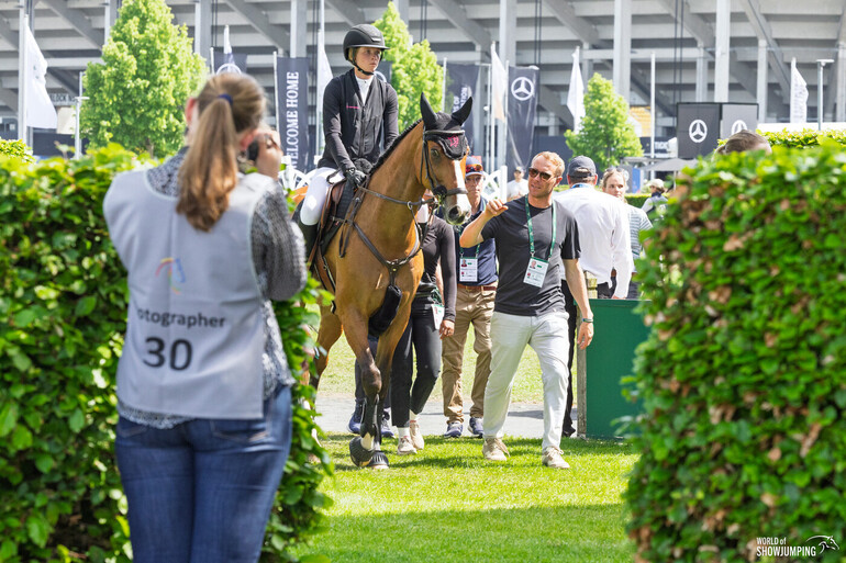 Photo © Jenny A Photo/WoSJ.
