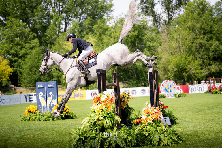 Photo © Kim Gaudry for tbird.