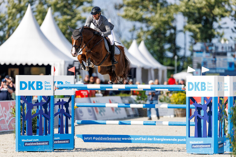 Photo © sportfotos-lafrentz.de
