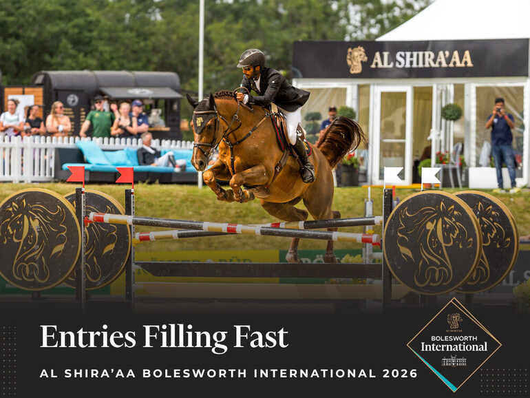 Al Shira’aa Bolesworth International 