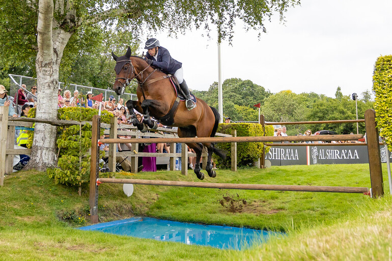Photo © Elli Birch/Bootsandhooves. 