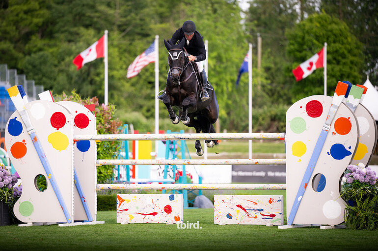 Photo © tbird/Kim Gaudry.