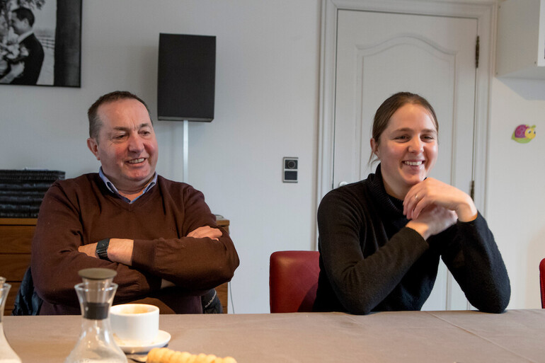 Photo © Hippo Foto - Dirk Caremans. 