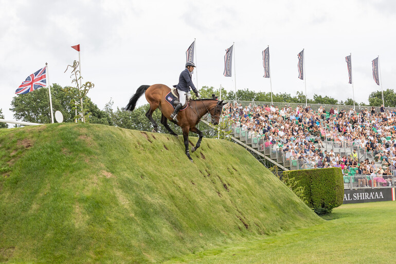 Photo © Hickstead.