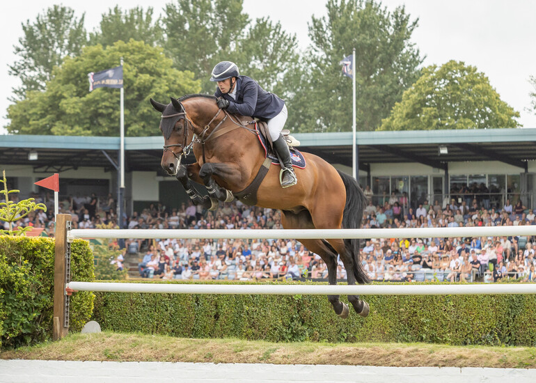 Photo © Hickstead.