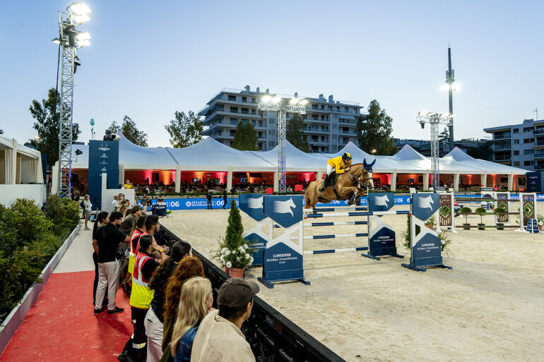 Photo © LGCT.