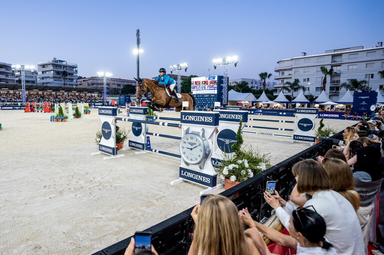 Photo © LGCT.