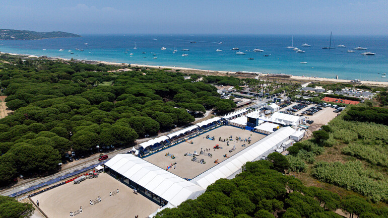 Photo © LGCT.