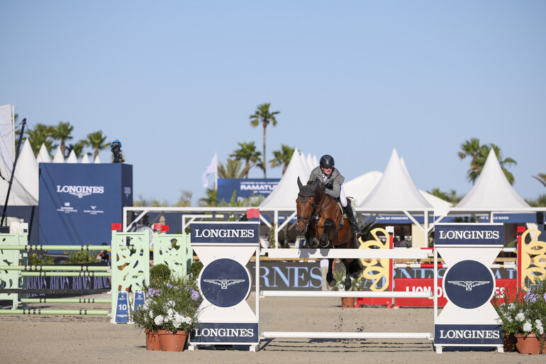 Photo © LGCT.