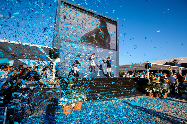 Photo © LGCT.