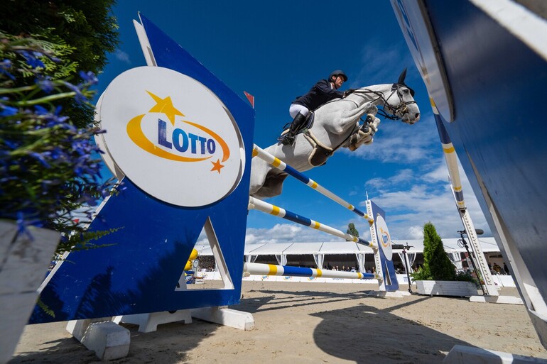 Photo © Łukasz Kowalski.