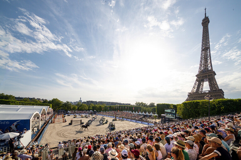 Photo © LGCT.