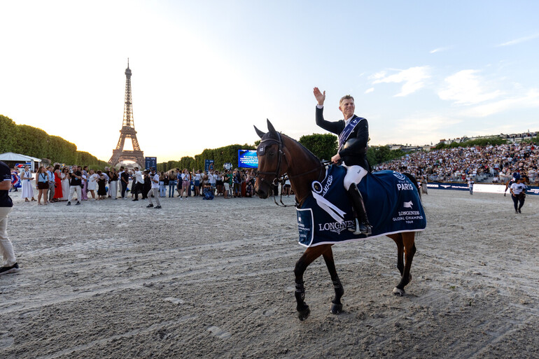 Photo © LGCT.