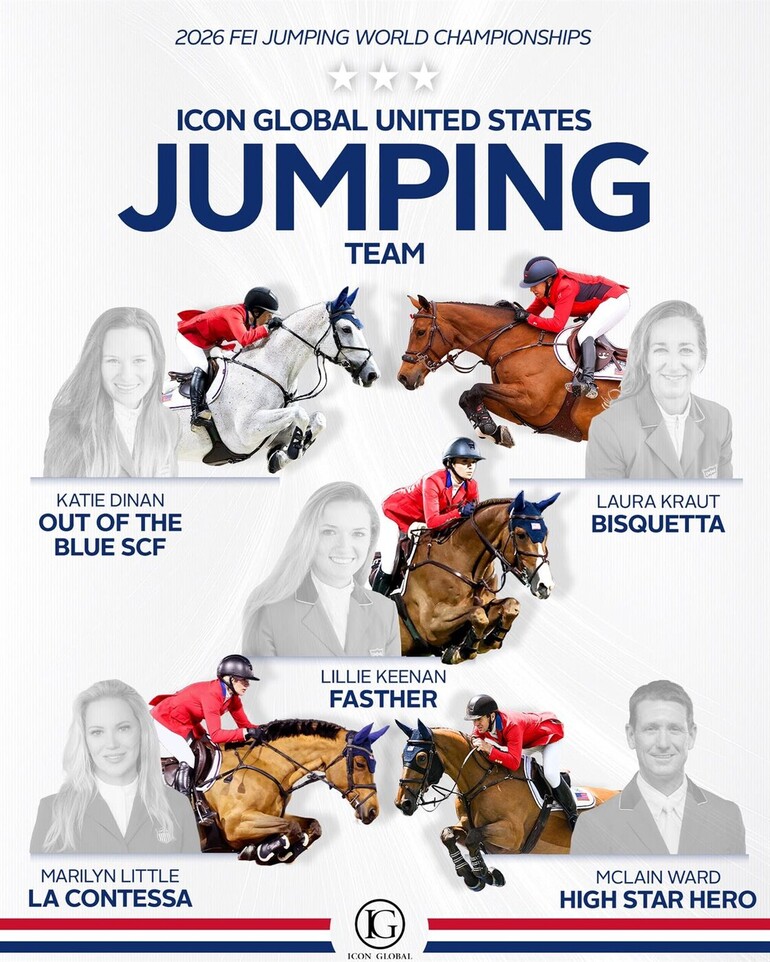 Photo © US Equestrian.