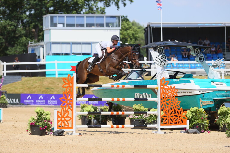 Photo © 1st Class Images / Bolesworth International. 