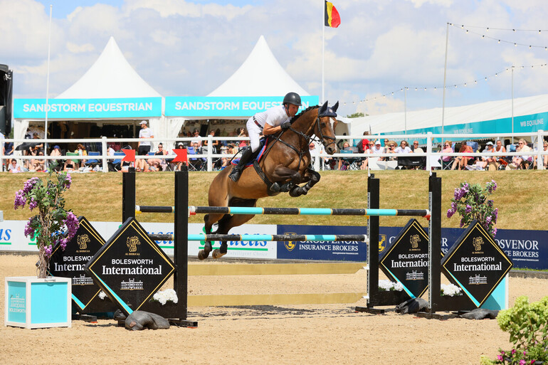 Photo © 1st Class Images / Bolesworth International.