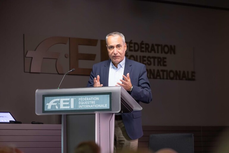 Photo © FEI/Anthony Demierre.