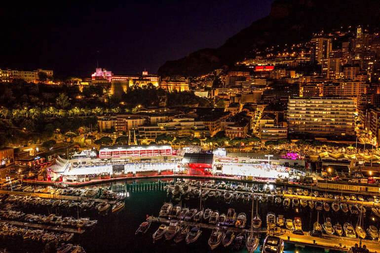 Photo © LGCT.