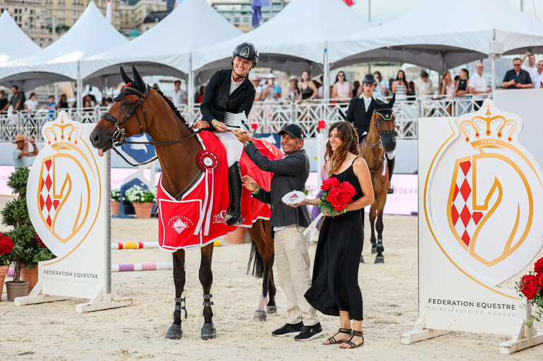 Photo © LGCT. 