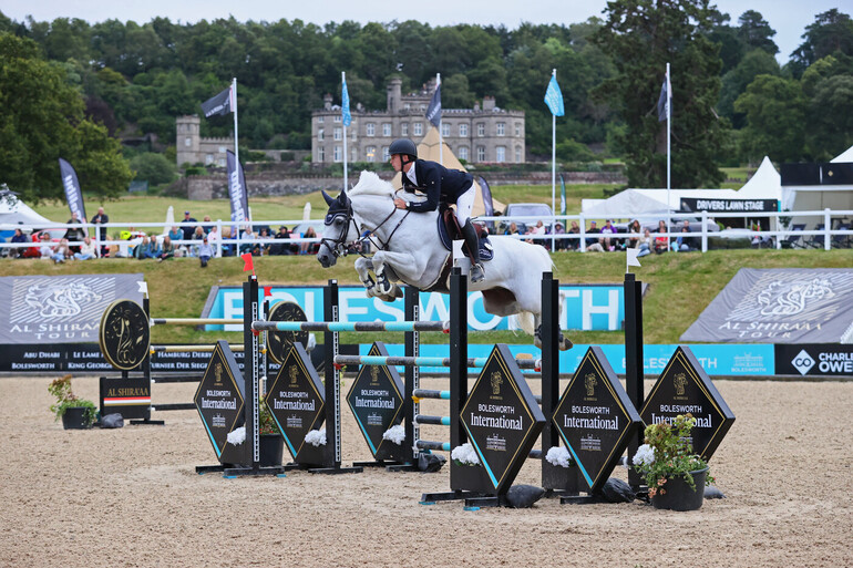 Photo © 1st Class Images / Bolesworth.