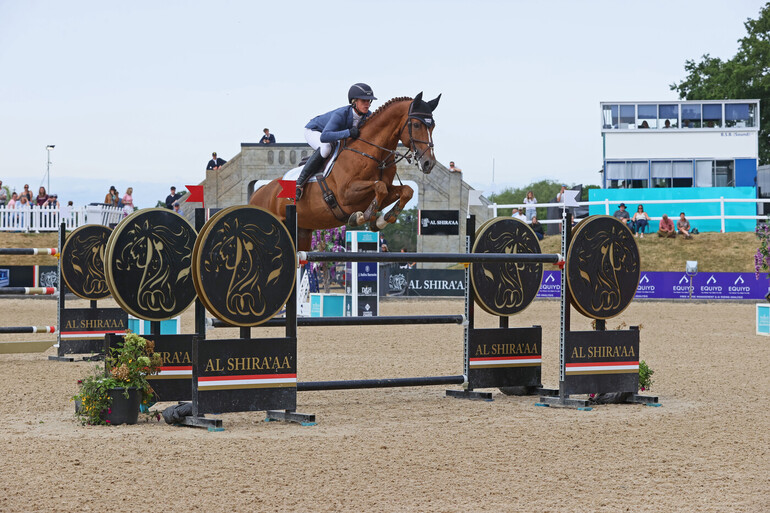 Photo © 1st Class Images / Bolesworth.