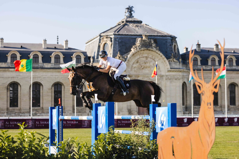 Photo © Clem media / GRANDPRIX Events.