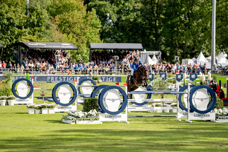 Photo © LGCT.