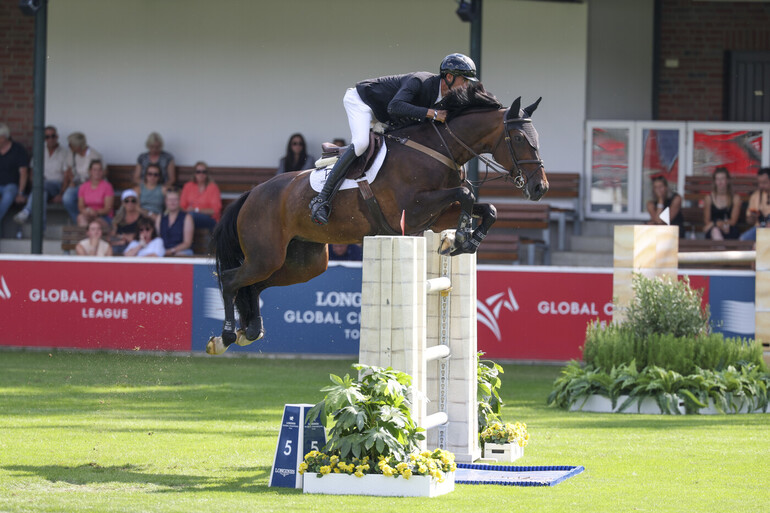 Photo © LGCT.