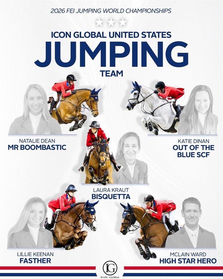 Photo © US Equestrian.