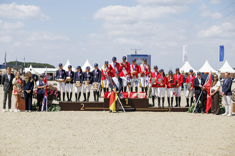 Photo © www.sportfotos-lafrentz.de/Stefan Lafrentz.