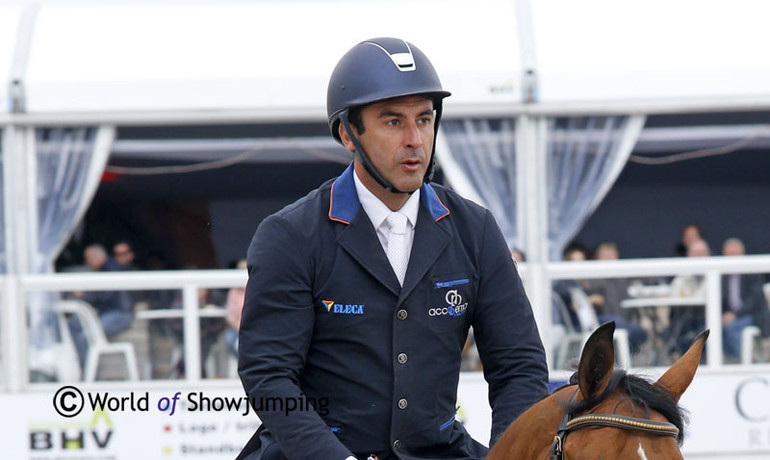 Juan Carlos Garcia. Photo (c) Jenny Abrahamsson. 