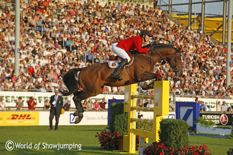 Conrad de Hus and Gregory Wathelet. Photo (c) Jenny Abrahamsson.