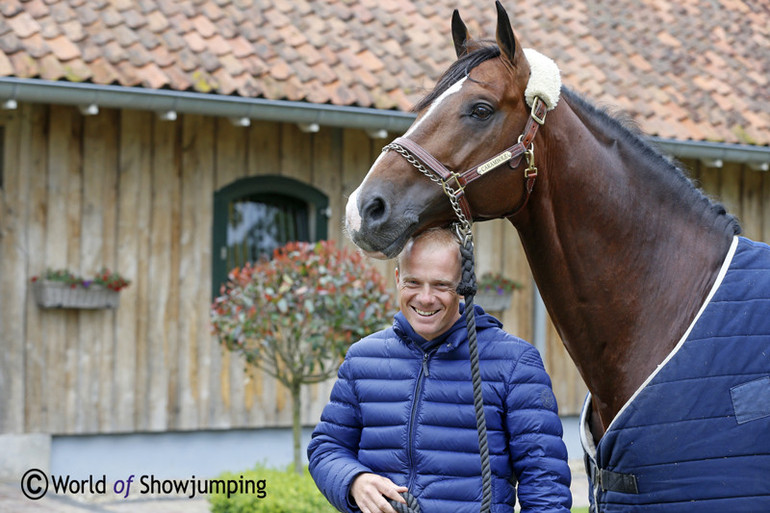 Willem Greve. Photo (c) Jenny Abrahamsson.