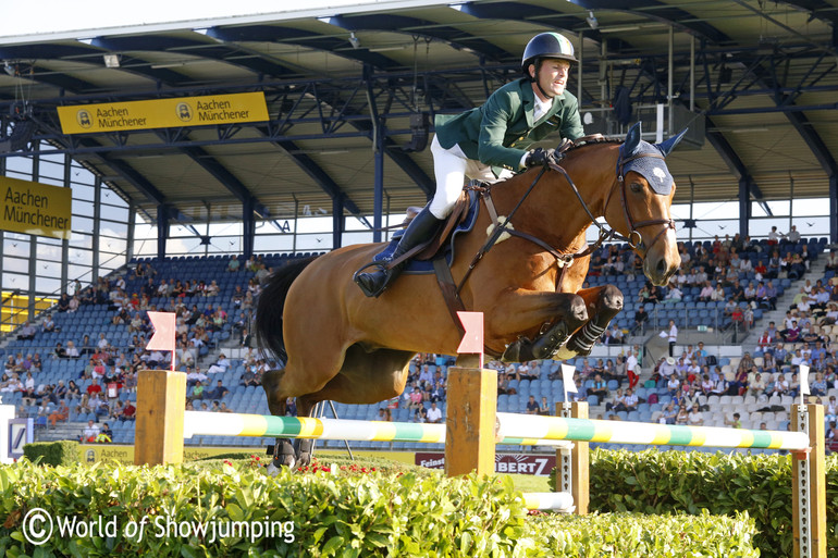 Picolo and Darragh Kenny. Photo (c) Jenny Abrahamsson.