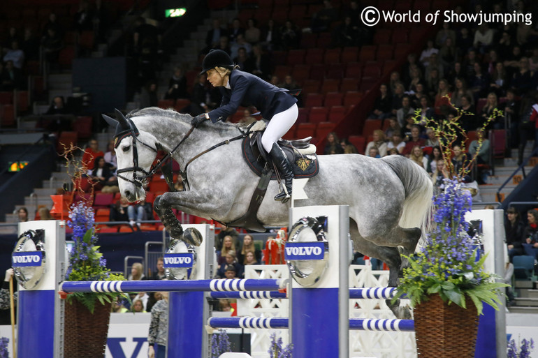 Erenice Horta and Edwina Tops-Alexander. Photo (c) Jenny Abrahamsson.