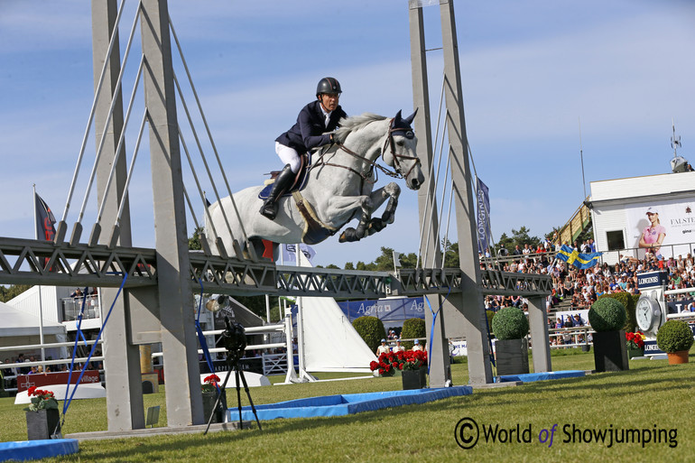 Michael Whitaker and Valentin R. Photo (c) Jenny Abrahamsson.