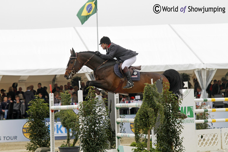 Robert Whitaker and USA Today. Photo (c) Jenny Abrahamsson.