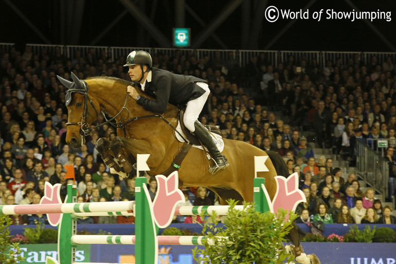 Gert-Jan Bruggink and Primeval Dejavu. Photo (c) Jenny Abrahamsson.