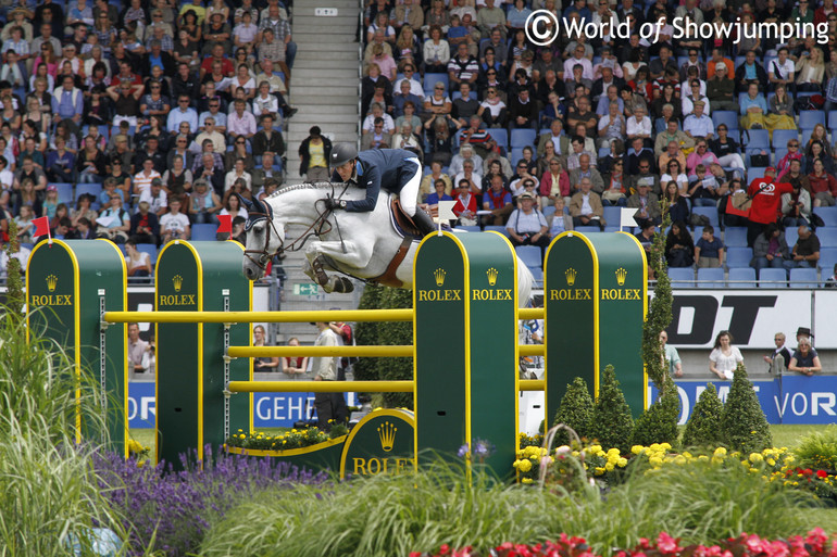 Daniel Zetterman and Glory Days. Photo (c) Jenny Abrahamsson.