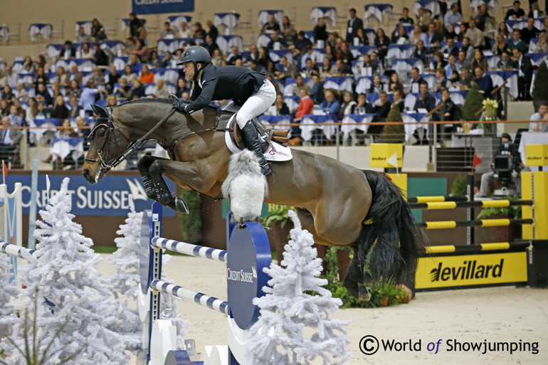 Kent Farrington. Photo (c) Jenny Abrahamsson.