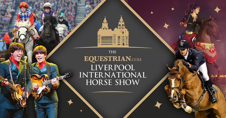 Liverpool International Horse Show