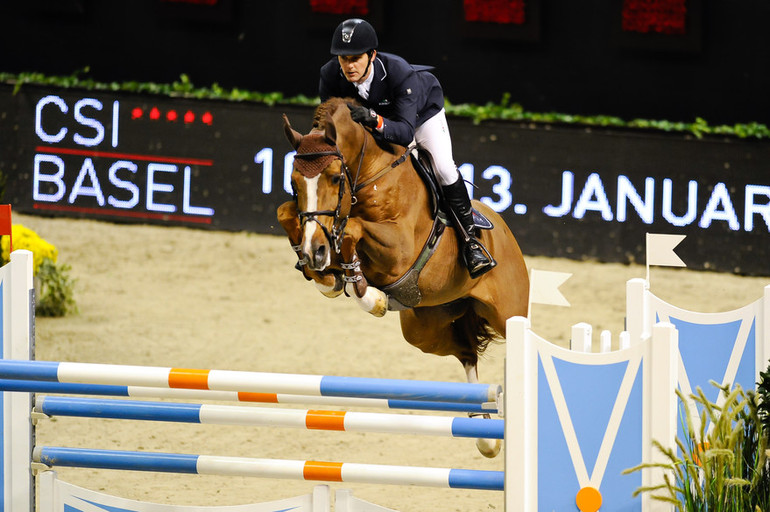 Liverpool International Horse Show