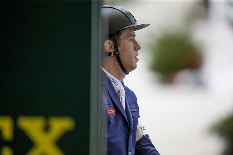 Part five: The pressure was on Scott Brash to take yet another Major win, after claiming three in a row in Geneva in 2014 and then in Aachen and Spruce Meadows in 2015. But, this time around it was not to be for Scott Brash.