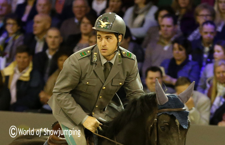 Emanuele Gaudiano. Photo (c) Jenny Abrahamsson.