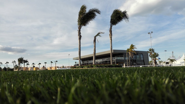 The 2016 Spring MET kicks off in Oliva Nova this week. Photo (c) Hervé Bonnaud/MET.