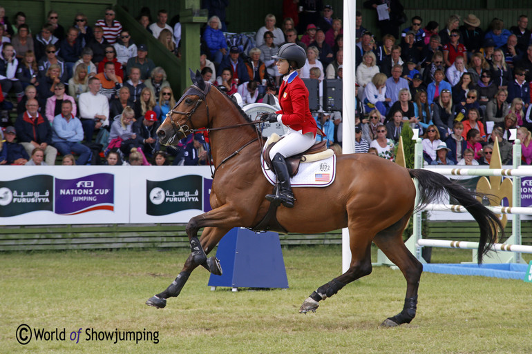 Bonanza van Paemel and Catherine Pasmore. Photo (c) Jenny Abrahamsson.