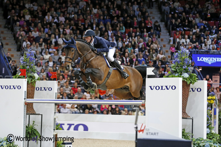 Erco van't Roosakker and Daniel Deusser. Photo (c) Jenny Abrahamsson.