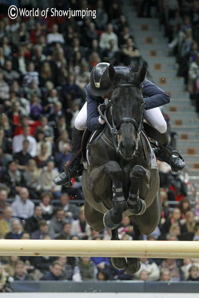 Quarco de Kerambars and Rik Hemeryck. Photo (c) Jenny Abrahamsson.