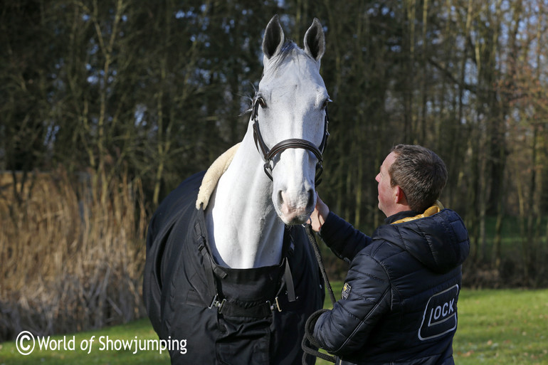 Glock's Cognac Champblanc